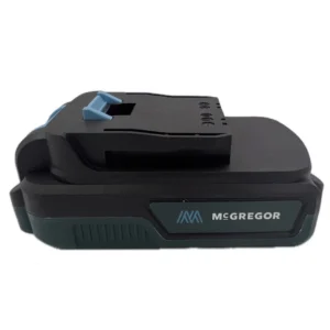 Mcgregor B0p Sp07 20zm Battery 18v 2000mah