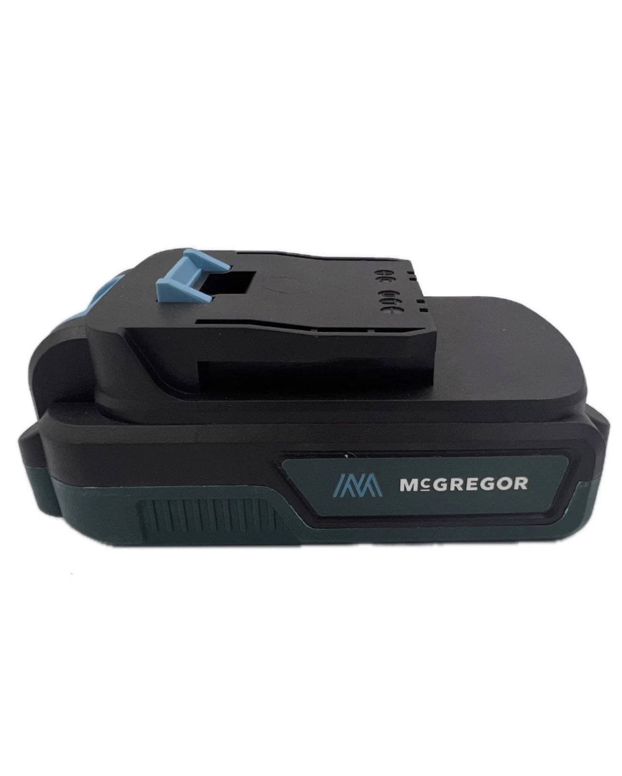 Mcgregor B0p Sp07 20zm Battery 18v 2000mah