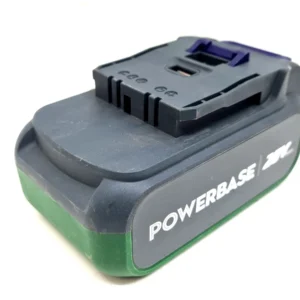 Powerbase B0p Sp06 20 Zu Battery 20v 5000mah
