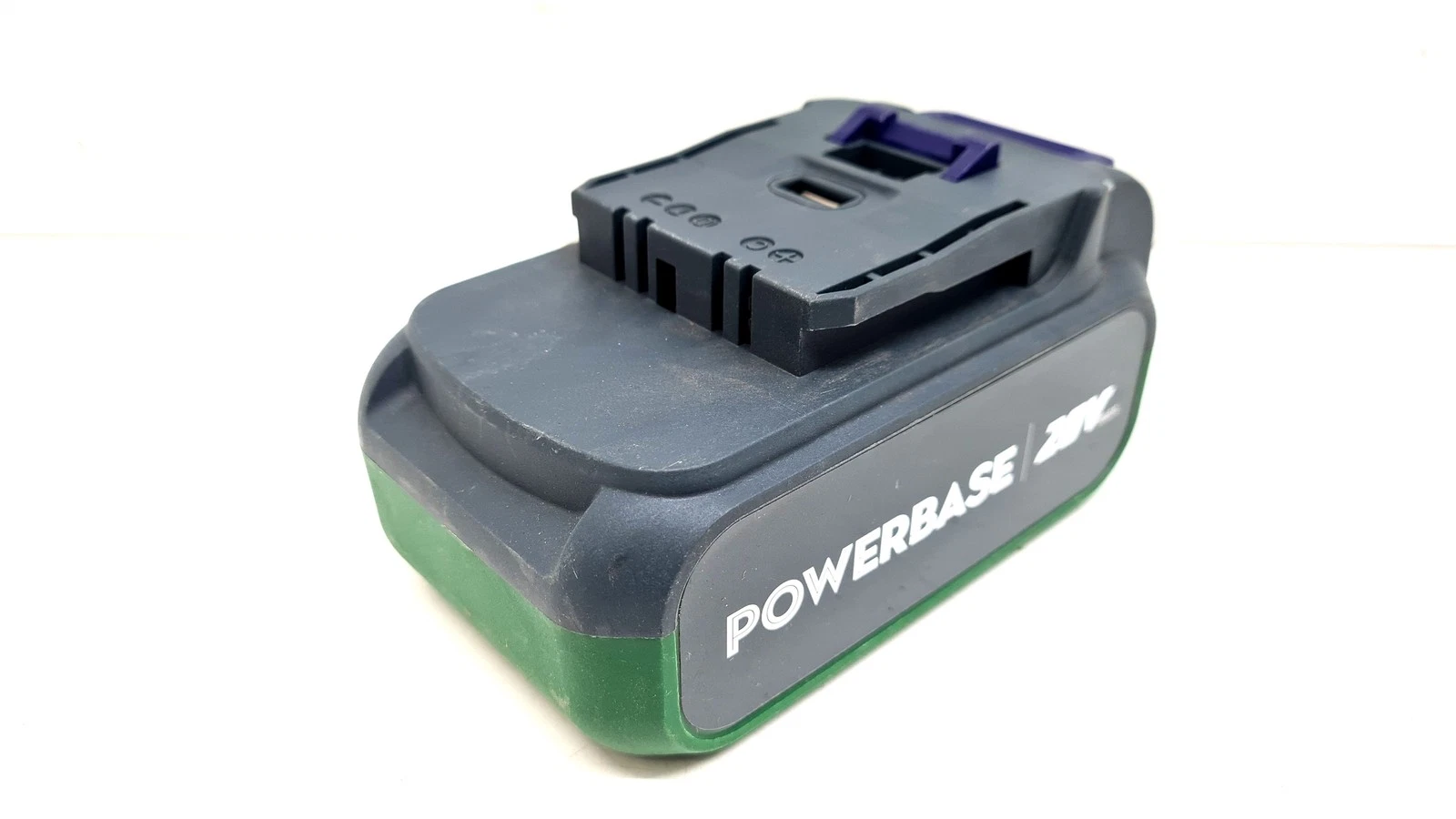 Powerbase B0p Sp06 20 Zu Battery 20v 5000mah