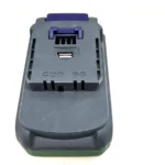 Powerbase B0p Sp06 20 Zu Battery 5000mah 20v
