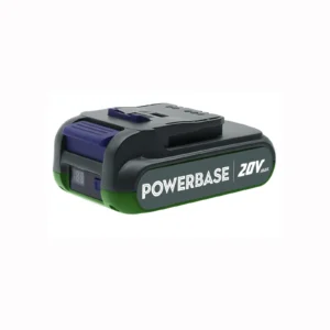 Powerbase B0p Sp07 20 Zr Battery 20v 2500mah