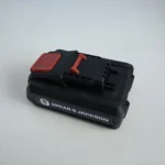 Spear And Jackson Abp118w7 18v 2ah Li Ion Battery Pack