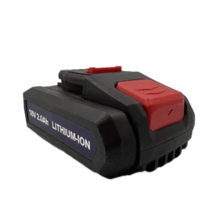 Spear And Jackson Abp1820hw Battery